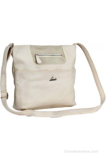 Lavie Shoulder Bag(Beige)